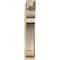 Ekena Millwork Olympic Craftsman Rough Sawn Outlooker, Douglas Fir, 8"W x 34"D x 42"H OUT08X34X42OLY04RDF - alternate 4